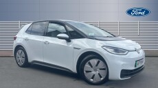 Volkswagen ID.3 150kW Family Pro Performance 58kWh 5dr Auto Electric Hatchback